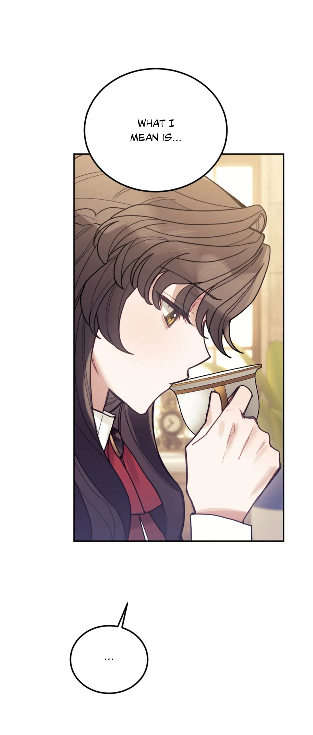 I Will Politely Decline The Male Lead Chapter 51 page 30