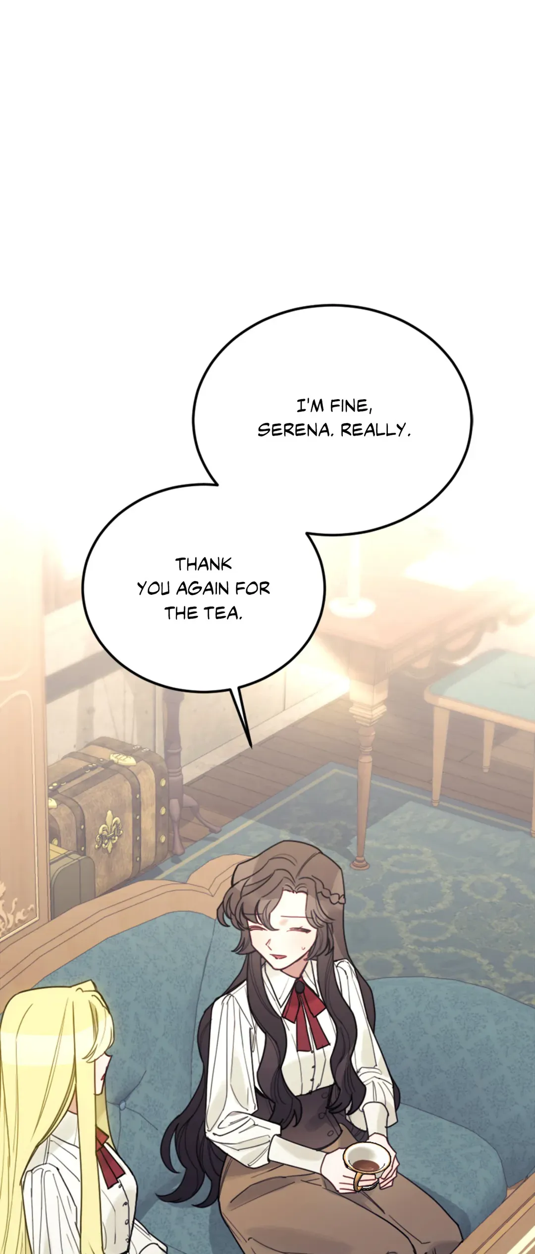 I Will Politely Decline The Male Lead Chapter 51 page 31