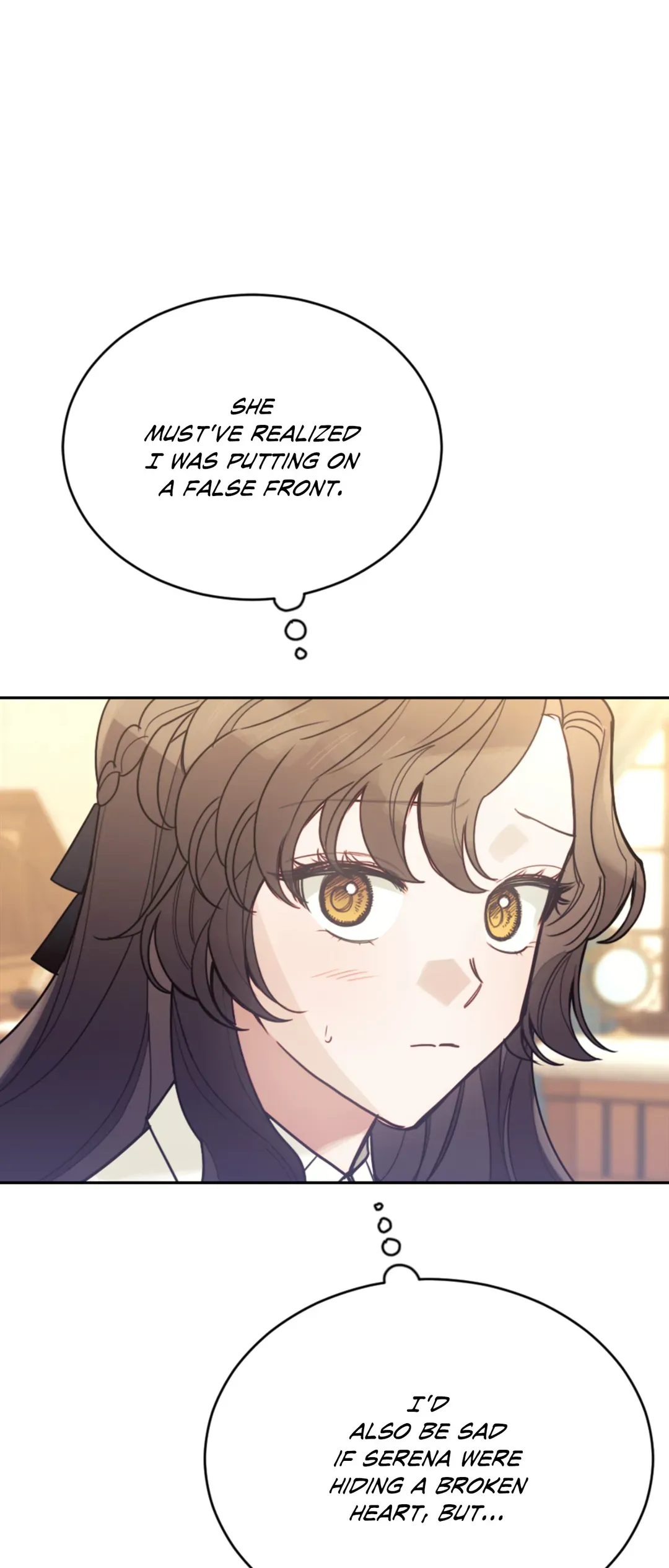 I Will Politely Decline The Male Lead Chapter 51 page 34