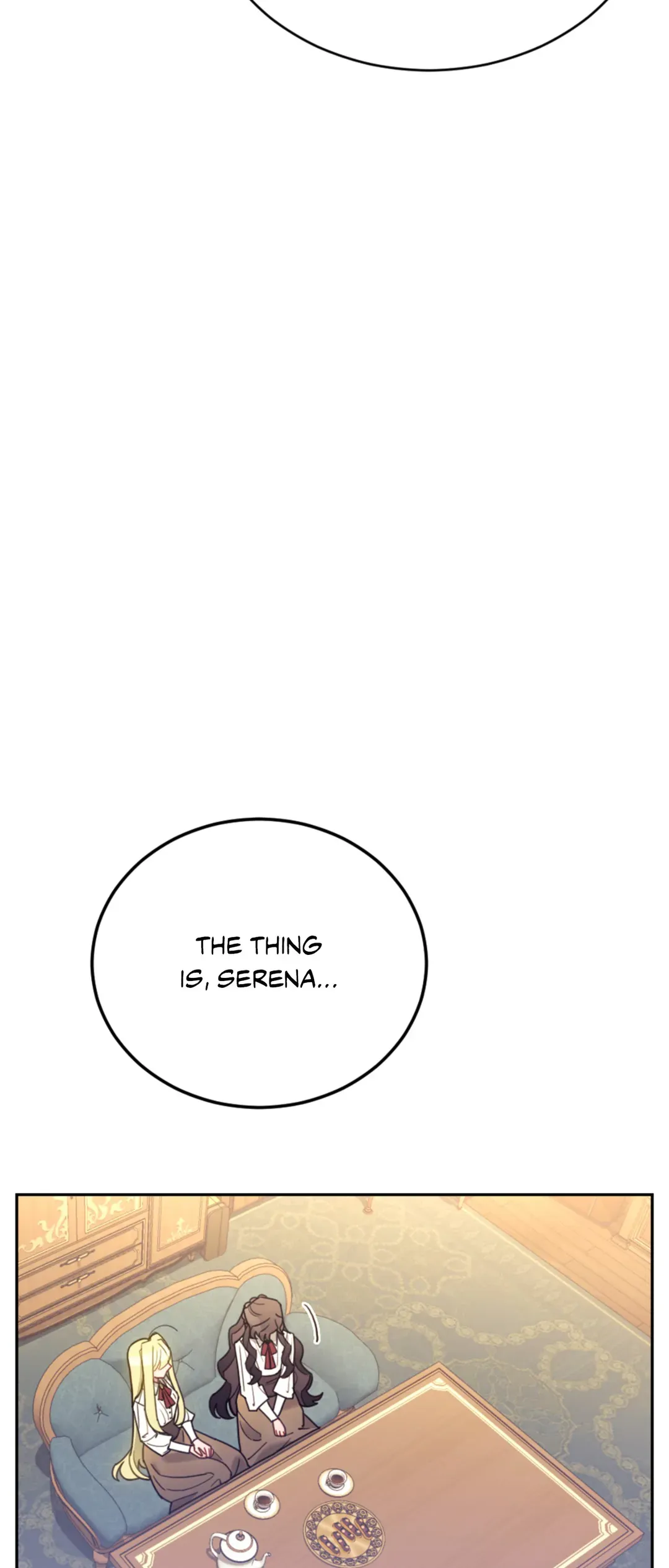 I Will Politely Decline The Male Lead Chapter 51 page 35