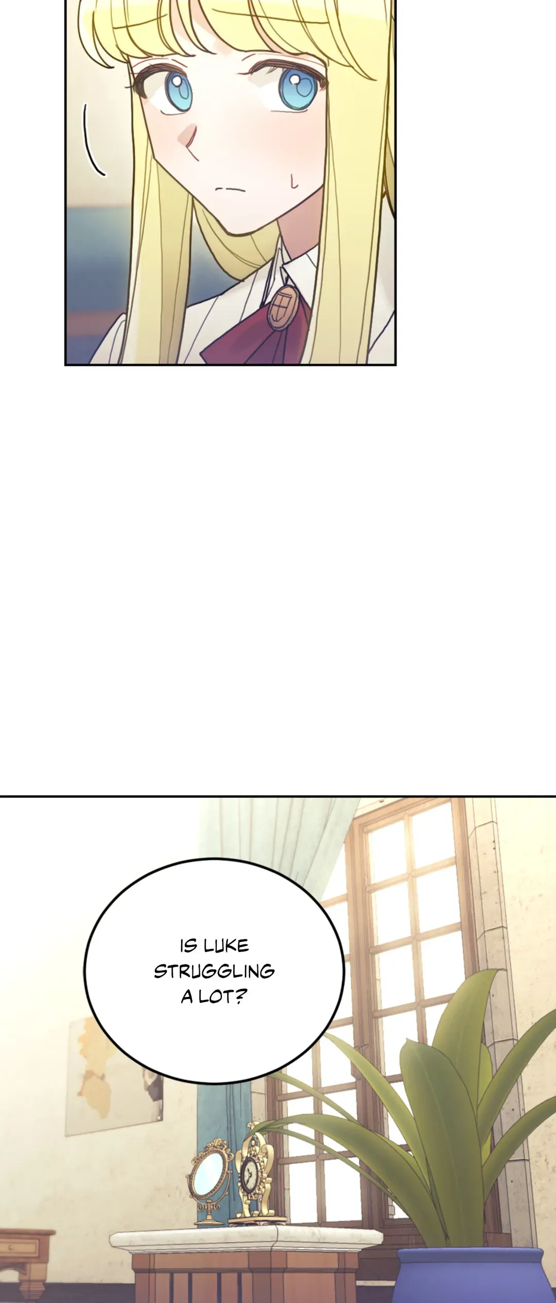 I Will Politely Decline The Male Lead Chapter 51 page 38