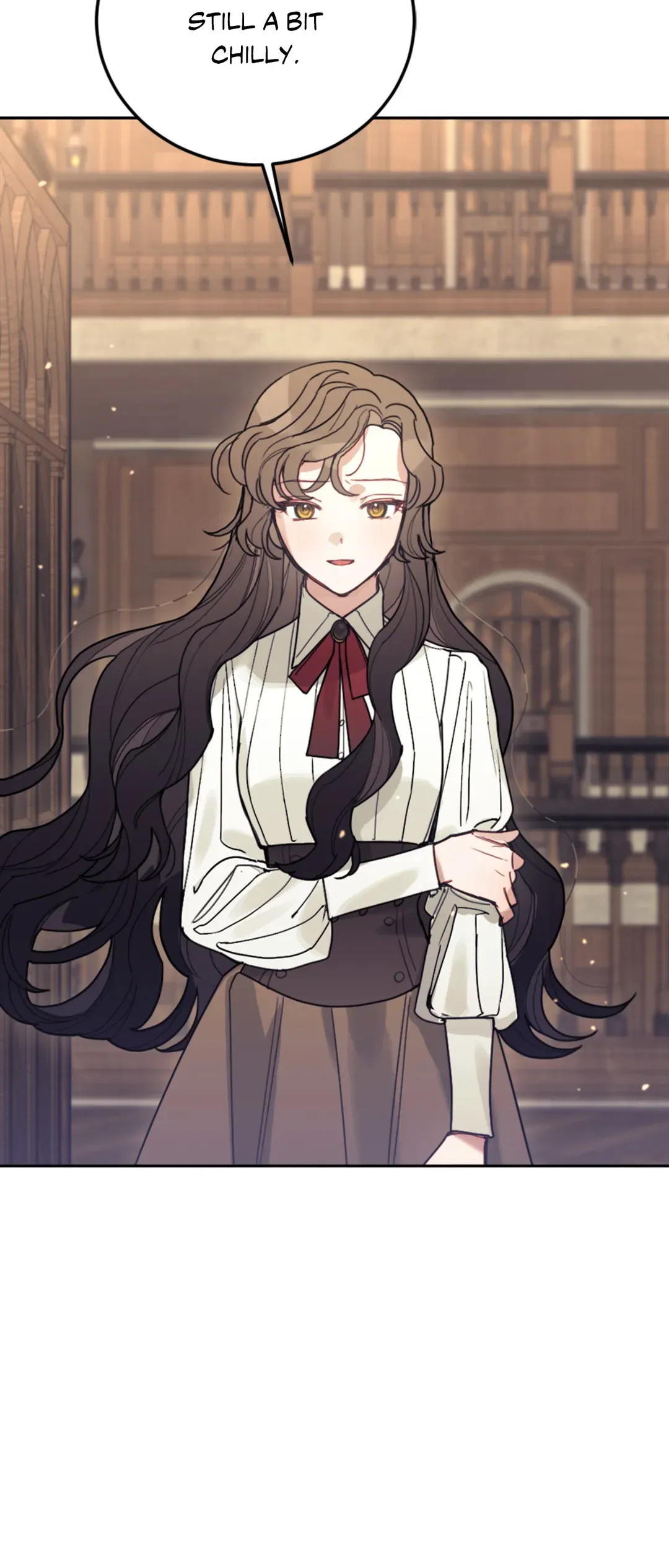 I Will Politely Decline The Male Lead Chapter 51 page 3