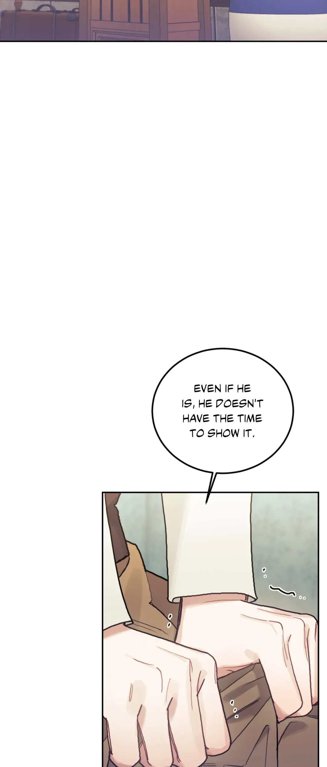 I Will Politely Decline The Male Lead Chapter 51 page 39