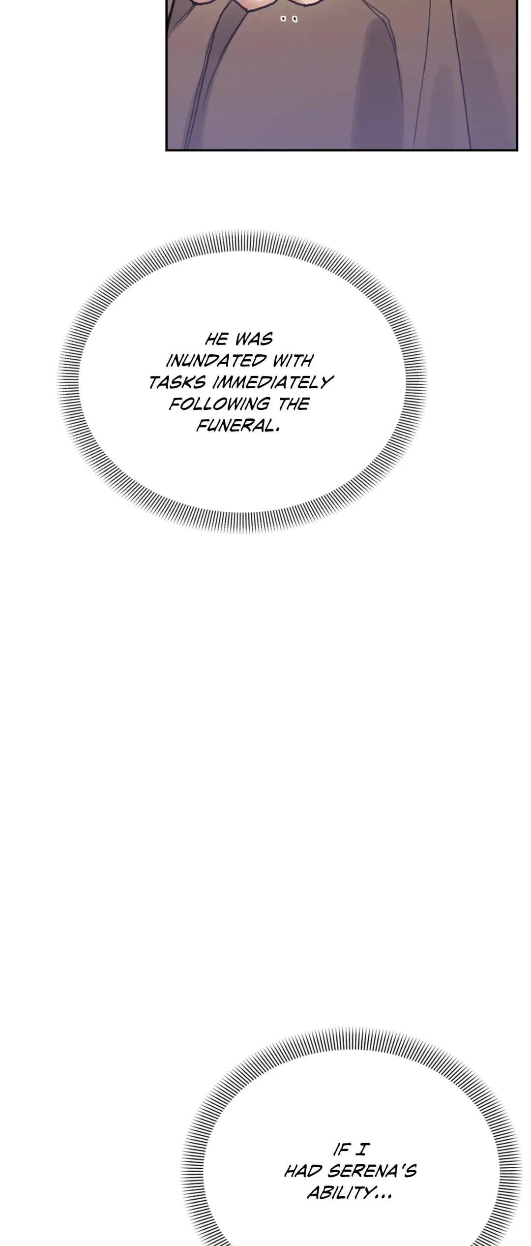 I Will Politely Decline The Male Lead Chapter 51 page 40