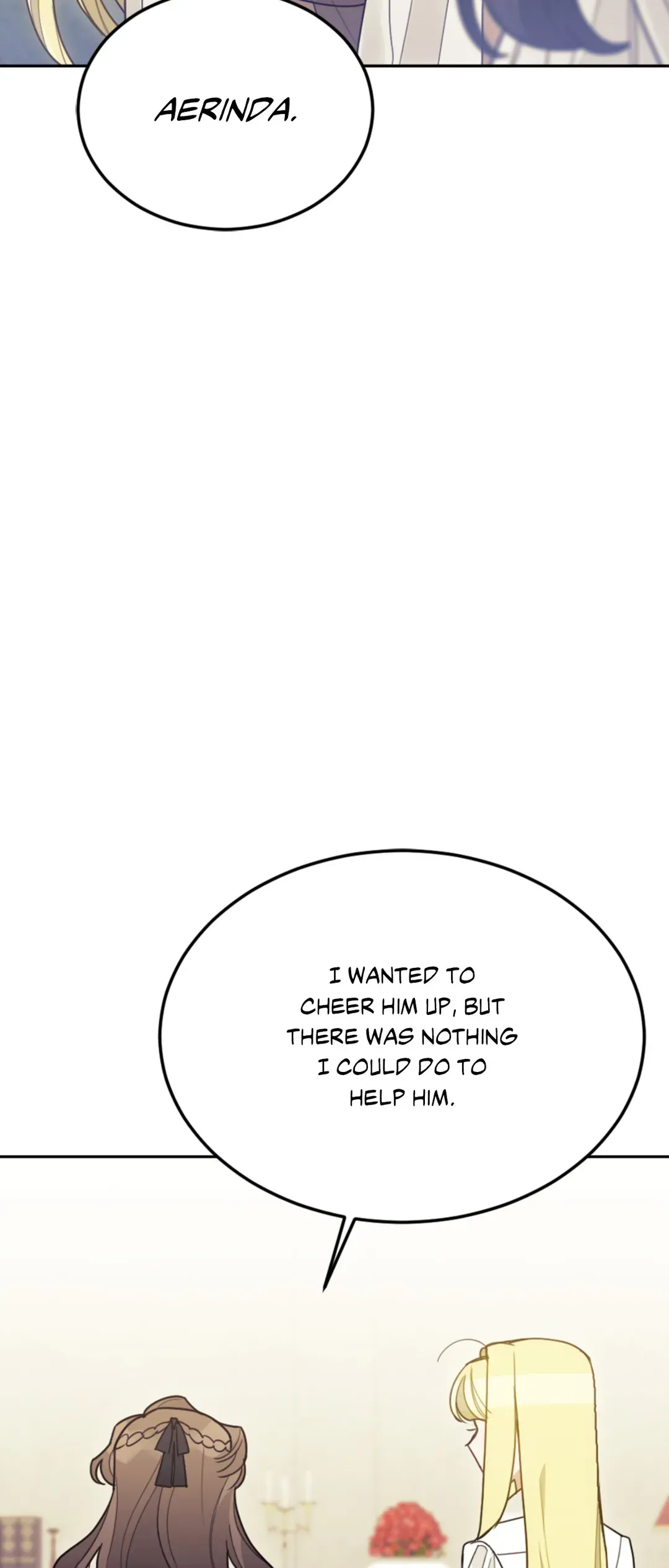 I Will Politely Decline The Male Lead Chapter 51 page 43