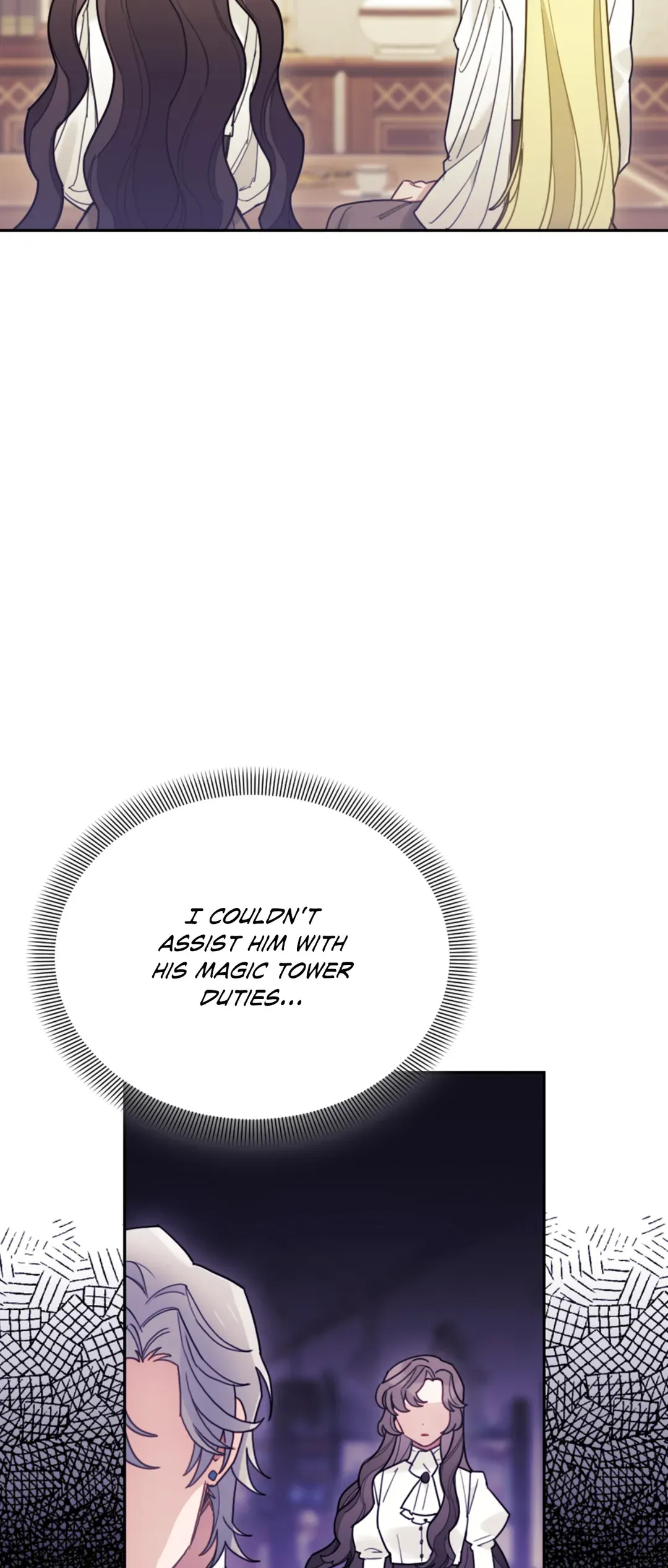 I Will Politely Decline The Male Lead Chapter 51 page 44