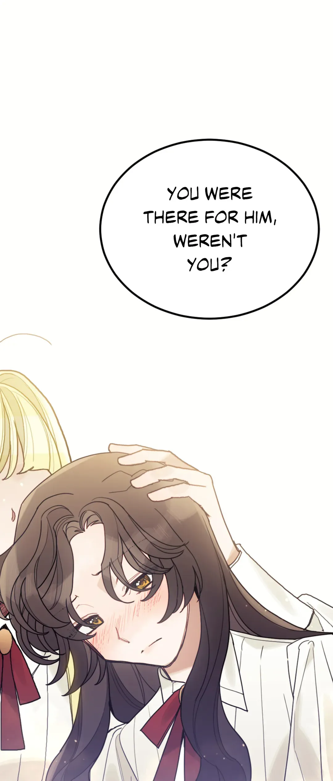 I Will Politely Decline The Male Lead Chapter 51 page 54