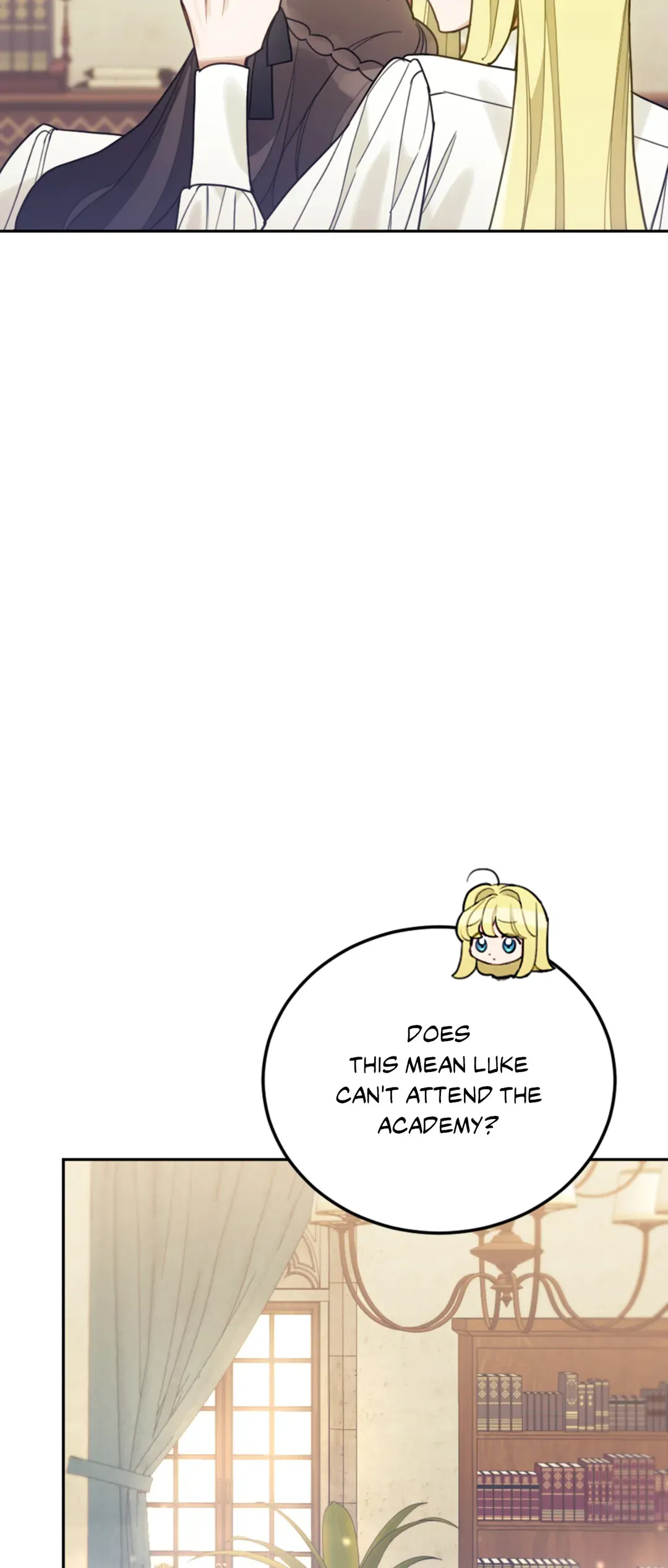 I Will Politely Decline The Male Lead Chapter 51 page 56