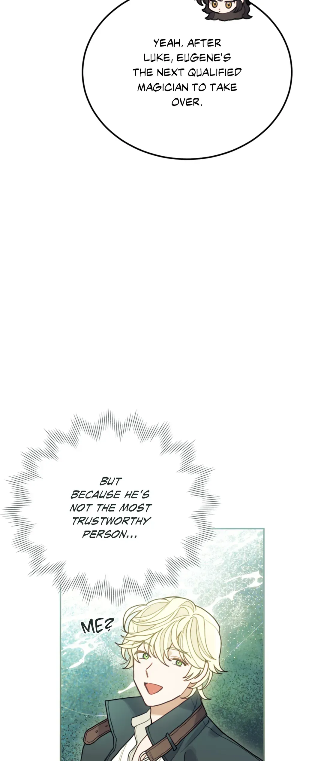 I Will Politely Decline The Male Lead Chapter 51 page 58