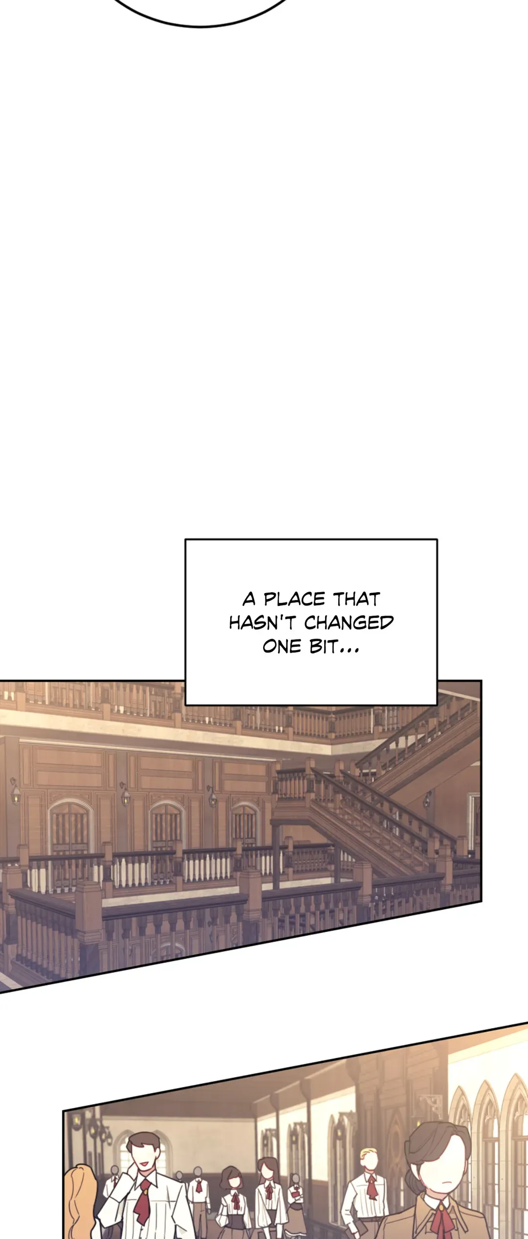 I Will Politely Decline The Male Lead Chapter 51 page 5