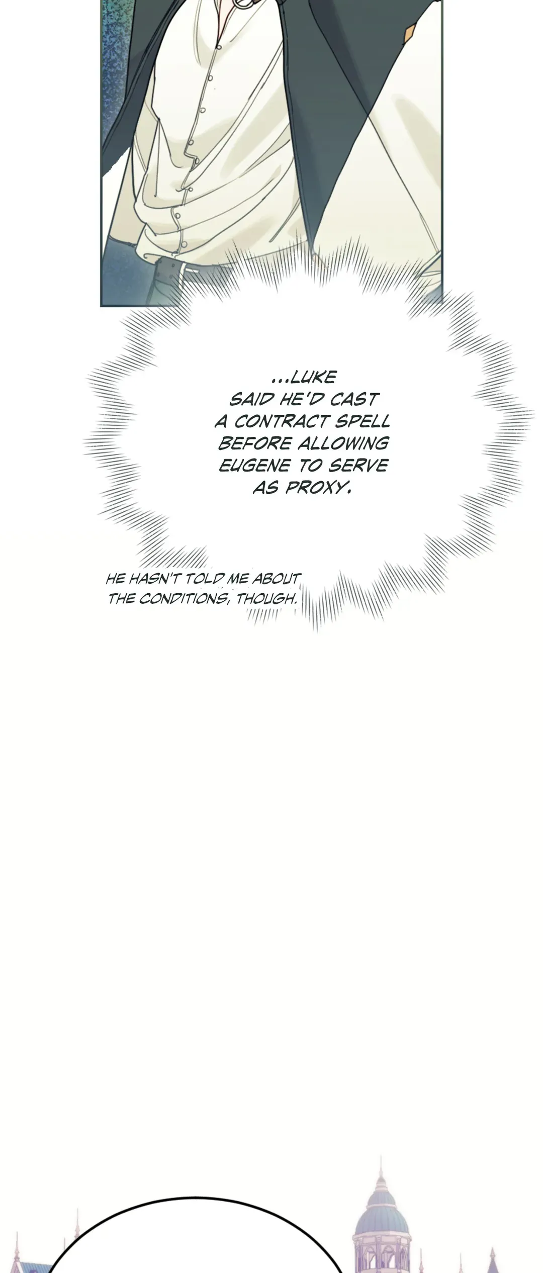 I Will Politely Decline The Male Lead Chapter 51 page 59