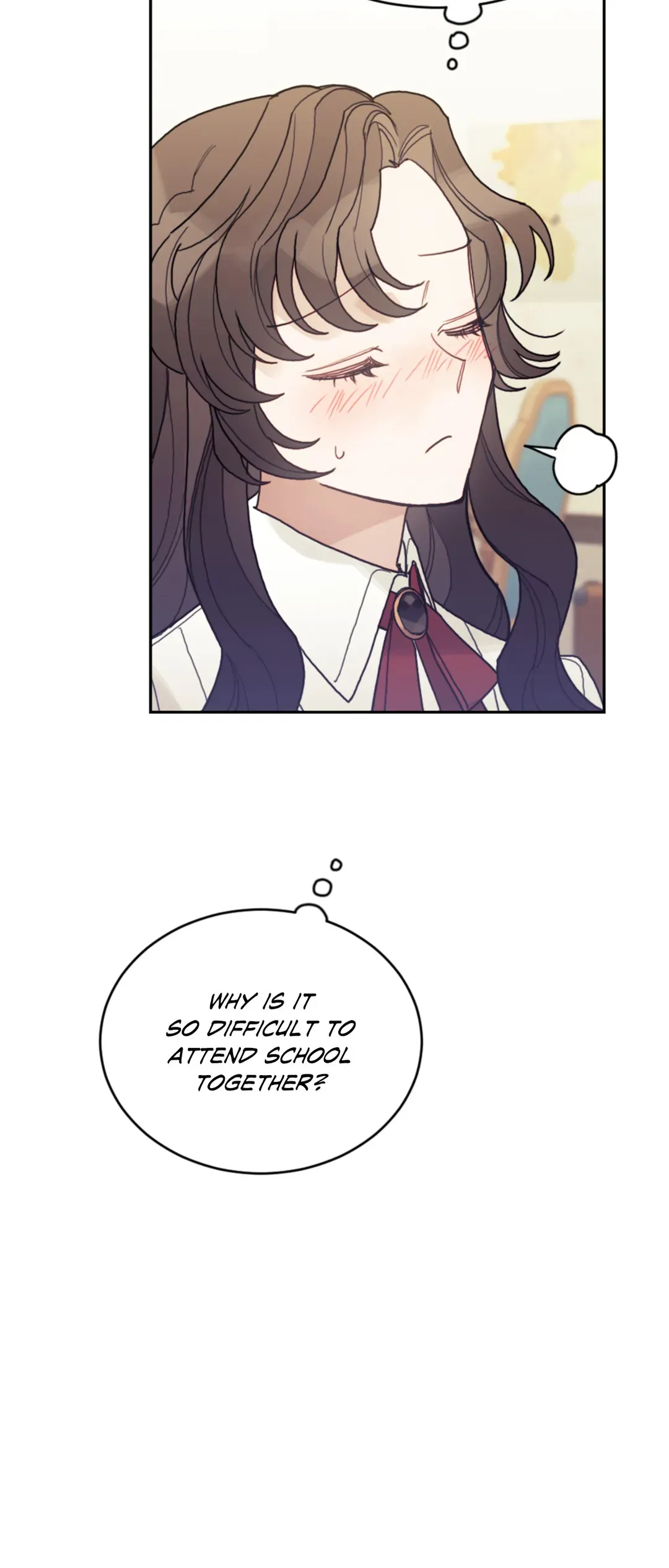 I Will Politely Decline The Male Lead Chapter 51 page 64