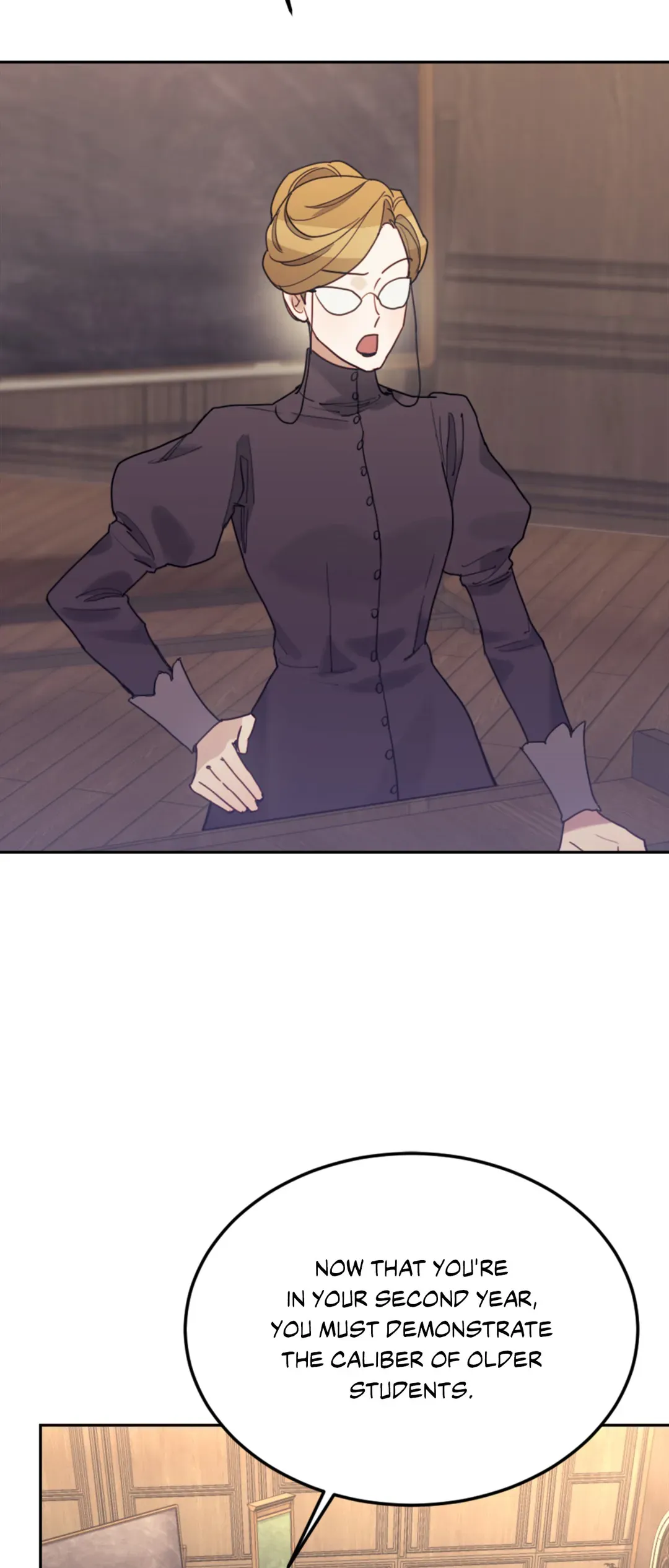 I Will Politely Decline The Male Lead Chapter 51 page 75