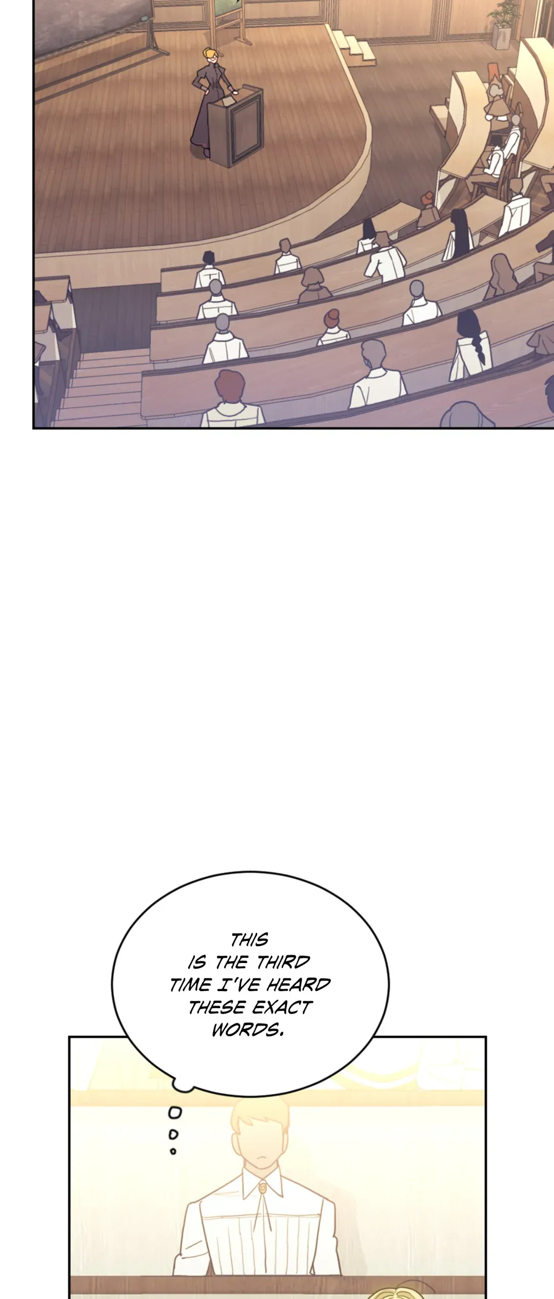 I Will Politely Decline The Male Lead Chapter 51 page 76