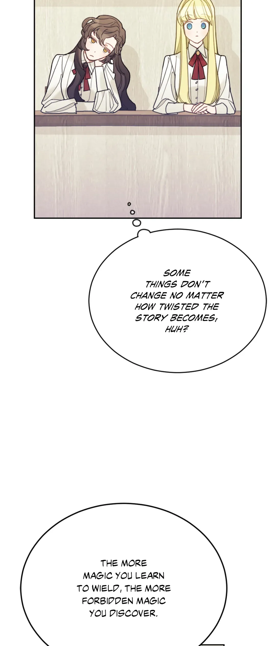 I Will Politely Decline The Male Lead Chapter 51 page 77