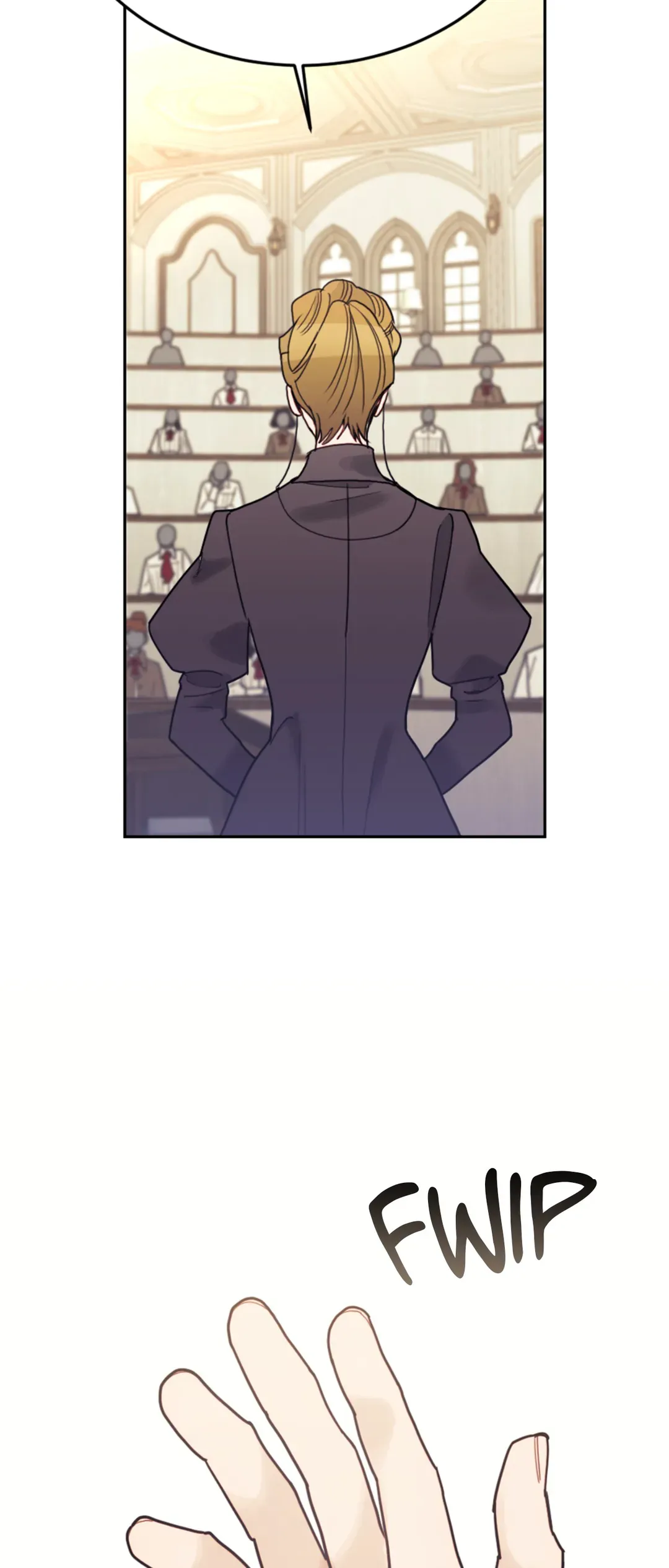 I Will Politely Decline The Male Lead Chapter 51 page 78