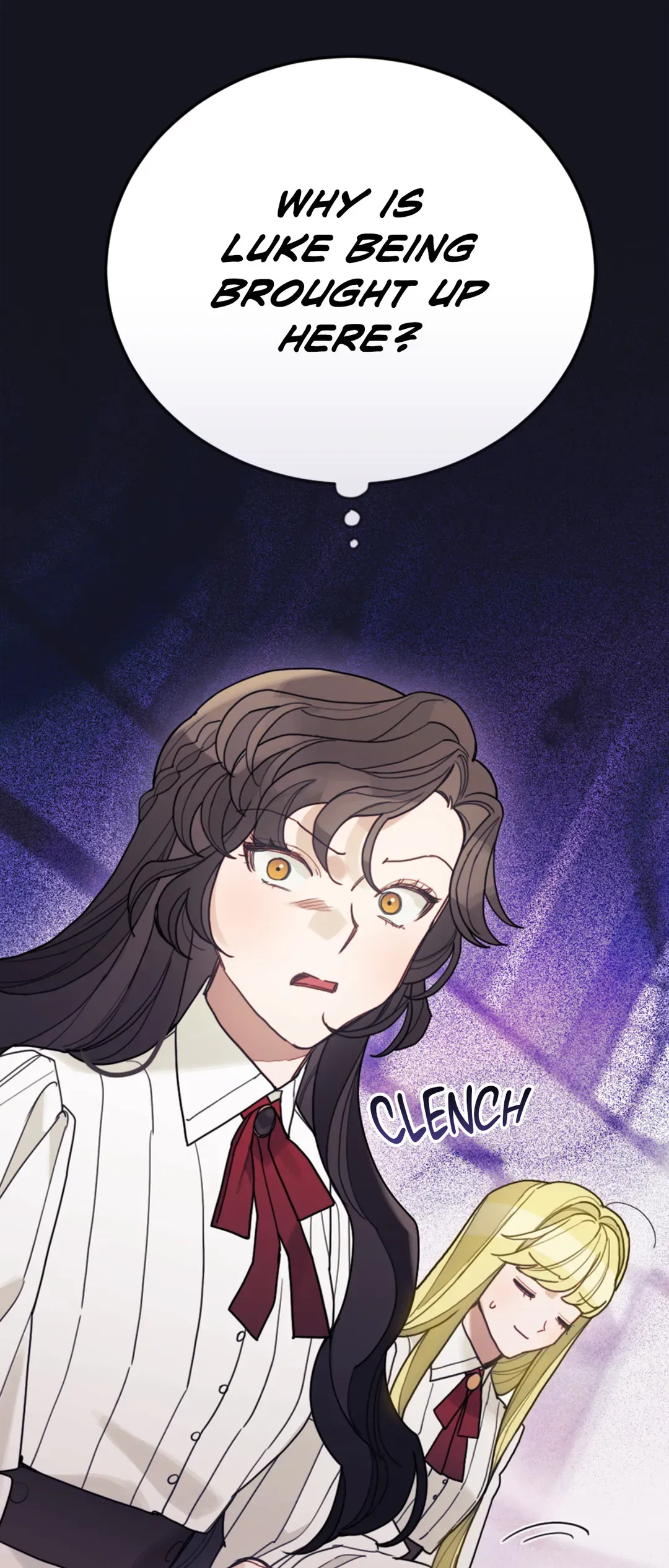I Will Politely Decline The Male Lead Chapter 51 page 81