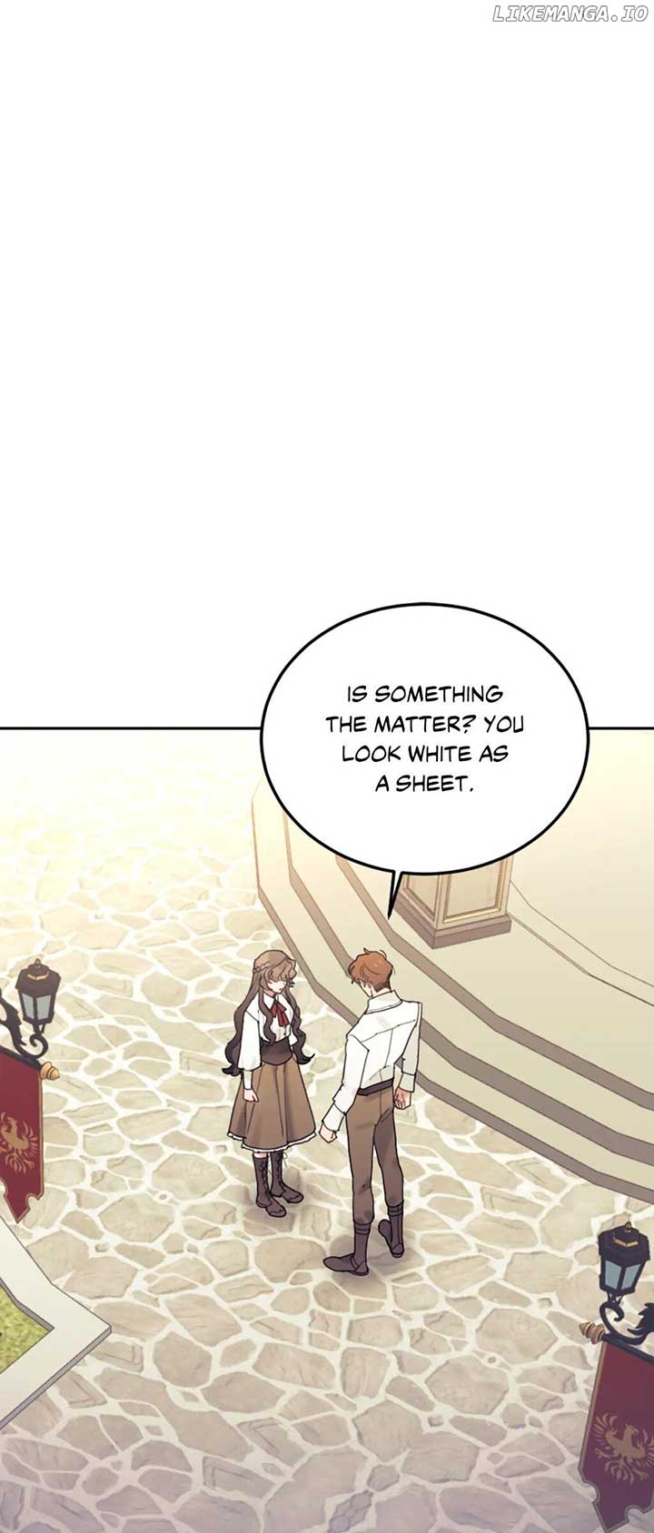 I Will Politely Decline The Male Lead Chapter 56 page 0