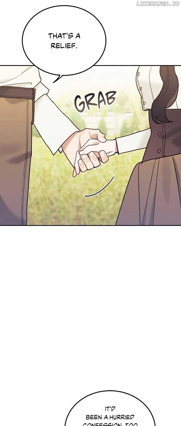 I Will Politely Decline The Male Lead Chapter 56 page 9