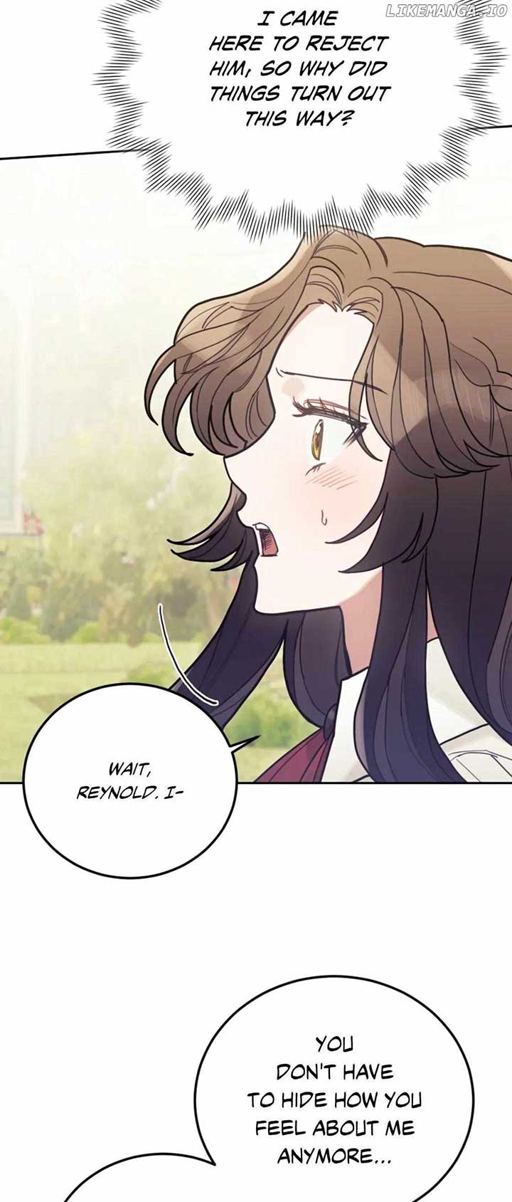 I Will Politely Decline The Male Lead Chapter 56 page 12