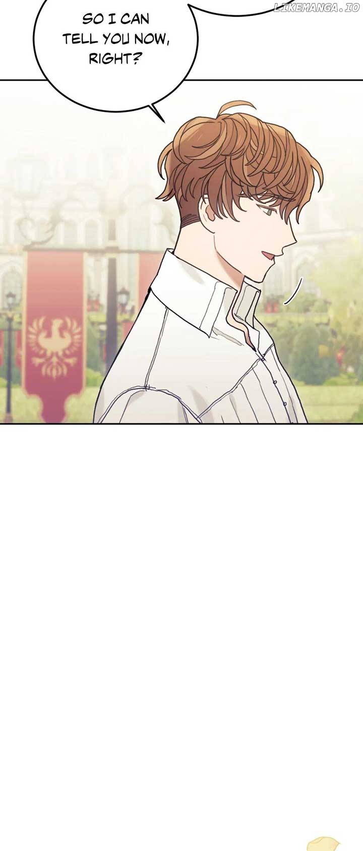I Will Politely Decline The Male Lead Chapter 56 page 13