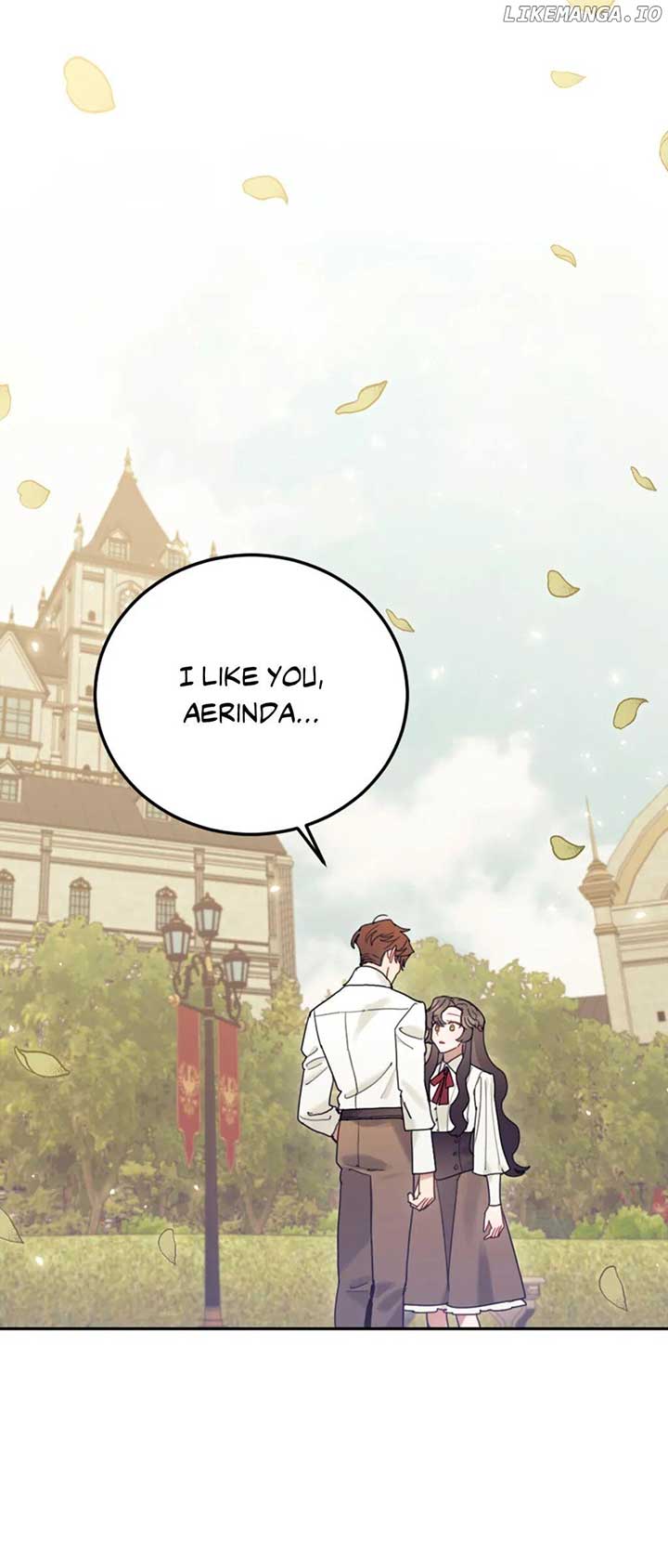 I Will Politely Decline The Male Lead Chapter 56 page 14