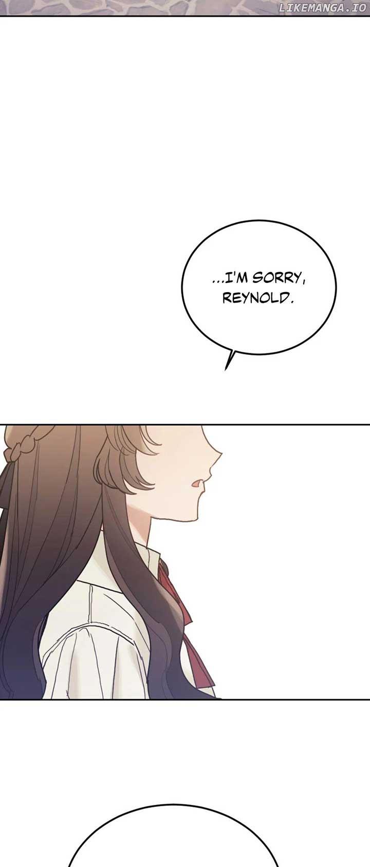 I Will Politely Decline The Male Lead Chapter 56 page 1