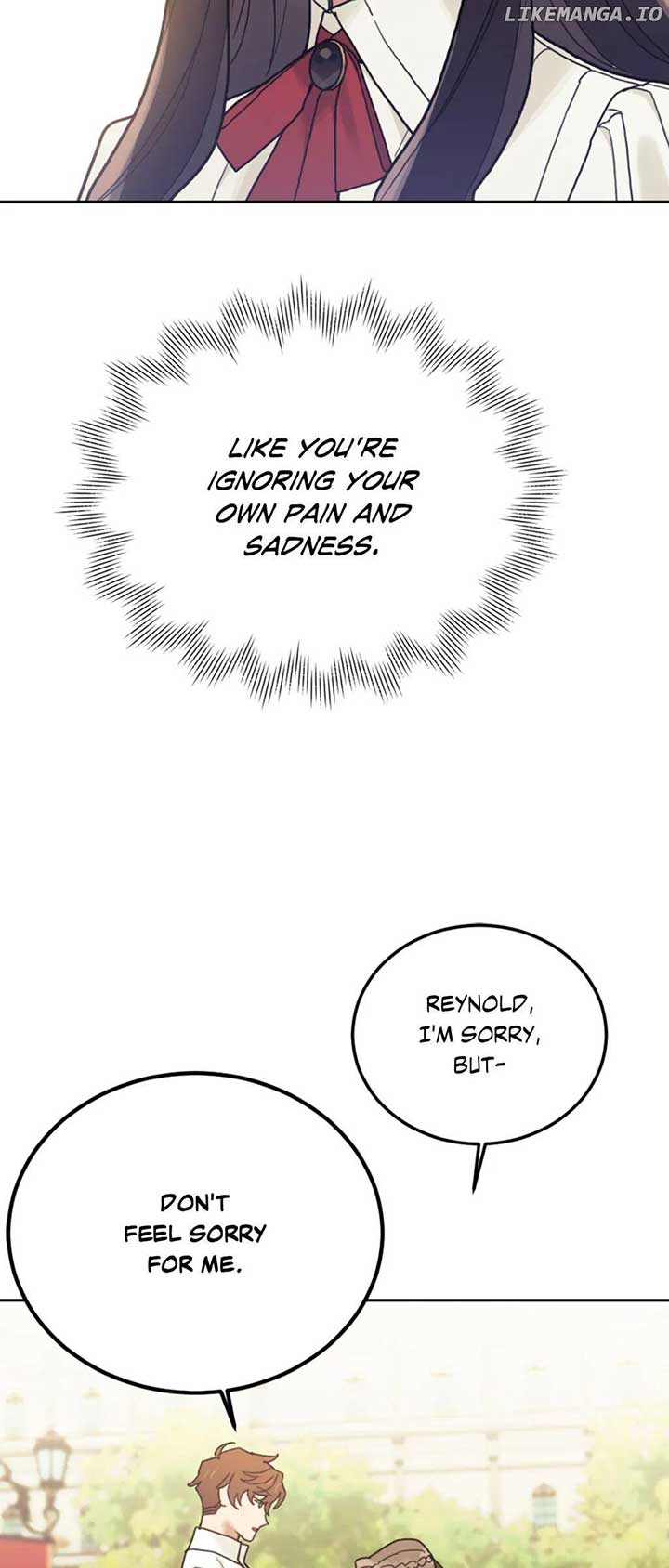 I Will Politely Decline The Male Lead Chapter 56 page 19