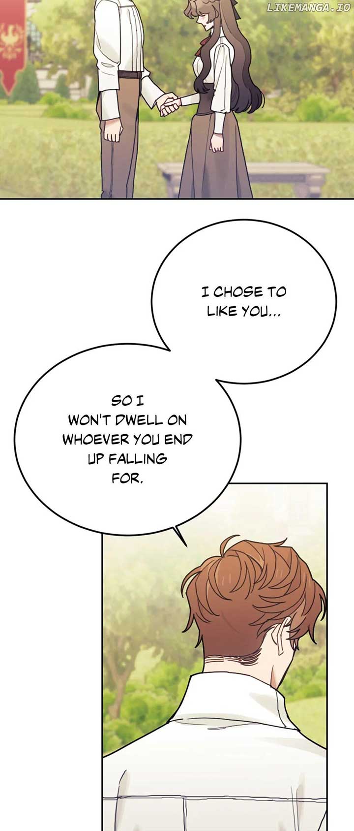 I Will Politely Decline The Male Lead Chapter 56 page 20