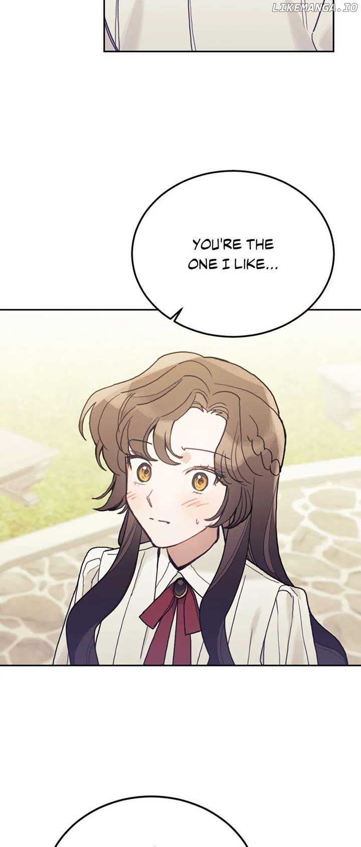 I Will Politely Decline The Male Lead Chapter 56 page 21