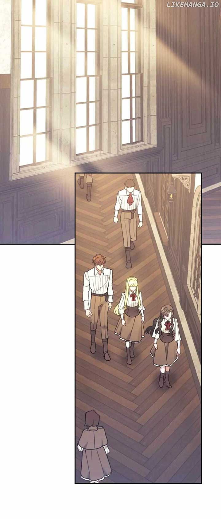 I Will Politely Decline The Male Lead Chapter 56 page 26