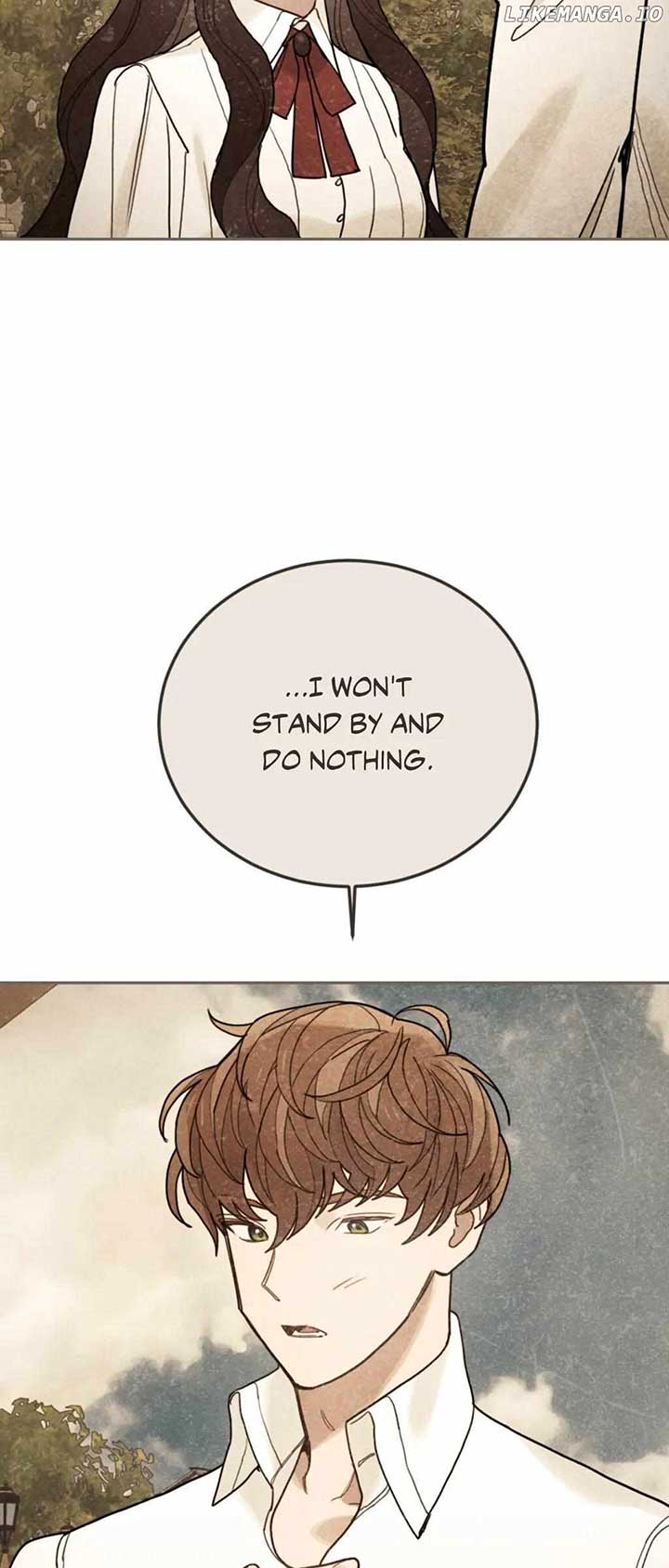 I Will Politely Decline The Male Lead Chapter 56 page 29