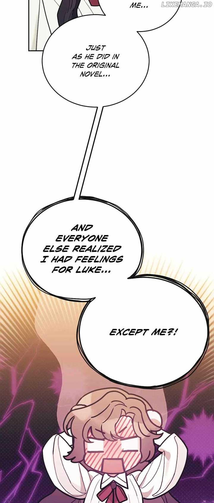 I Will Politely Decline The Male Lead Chapter 56 page 31