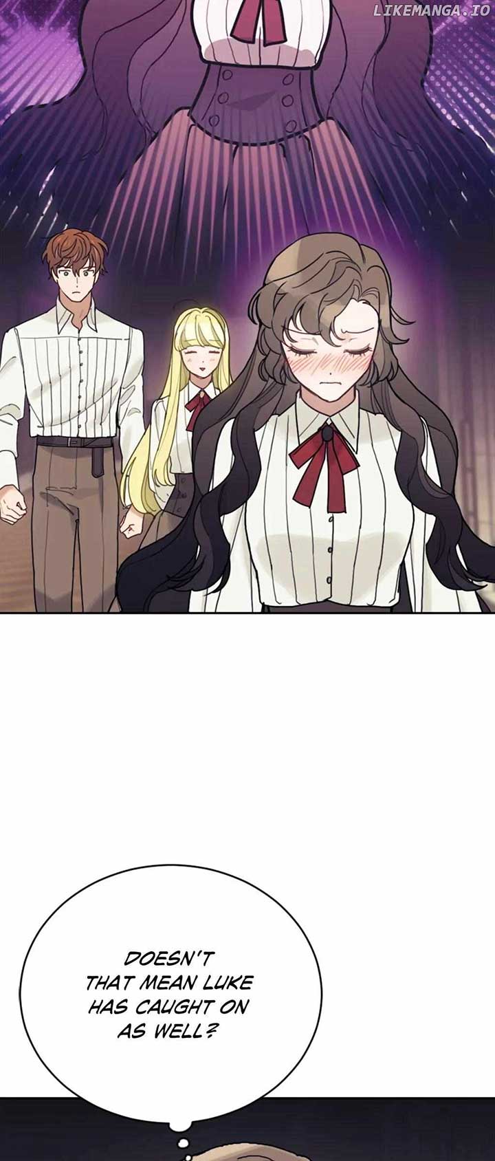 I Will Politely Decline The Male Lead Chapter 56 page 32
