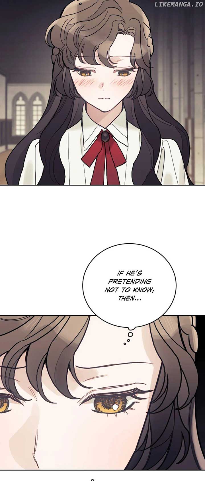 I Will Politely Decline The Male Lead Chapter 56 page 33