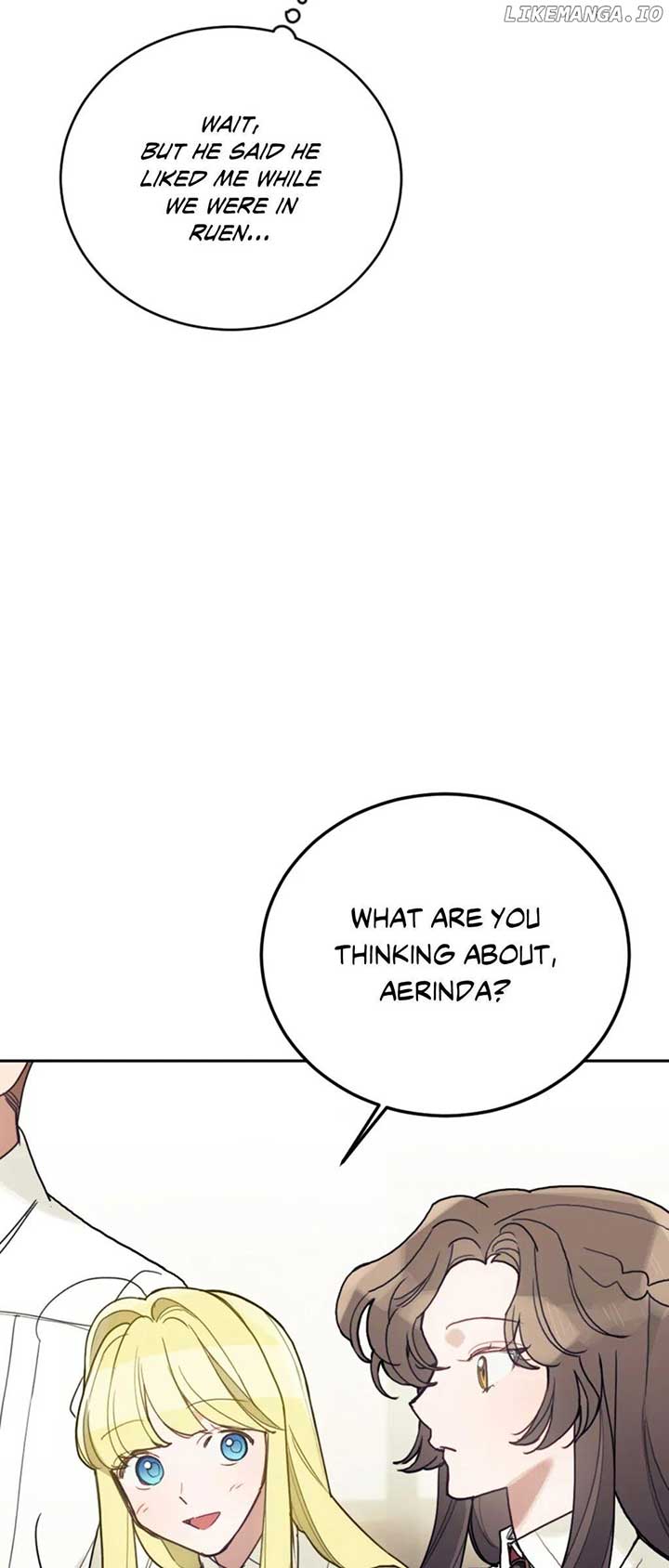 I Will Politely Decline The Male Lead Chapter 56 page 34