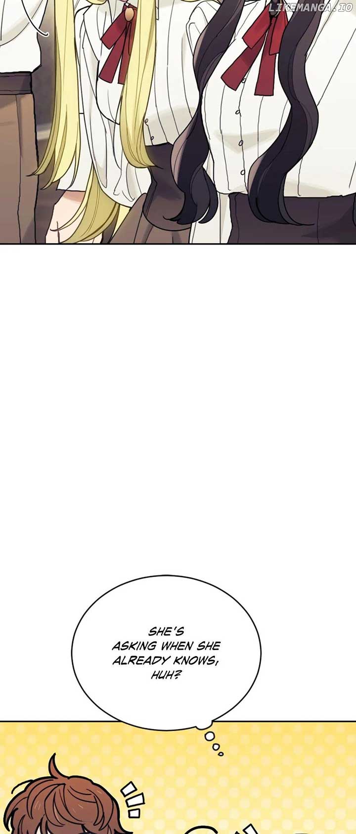 I Will Politely Decline The Male Lead Chapter 56 page 35