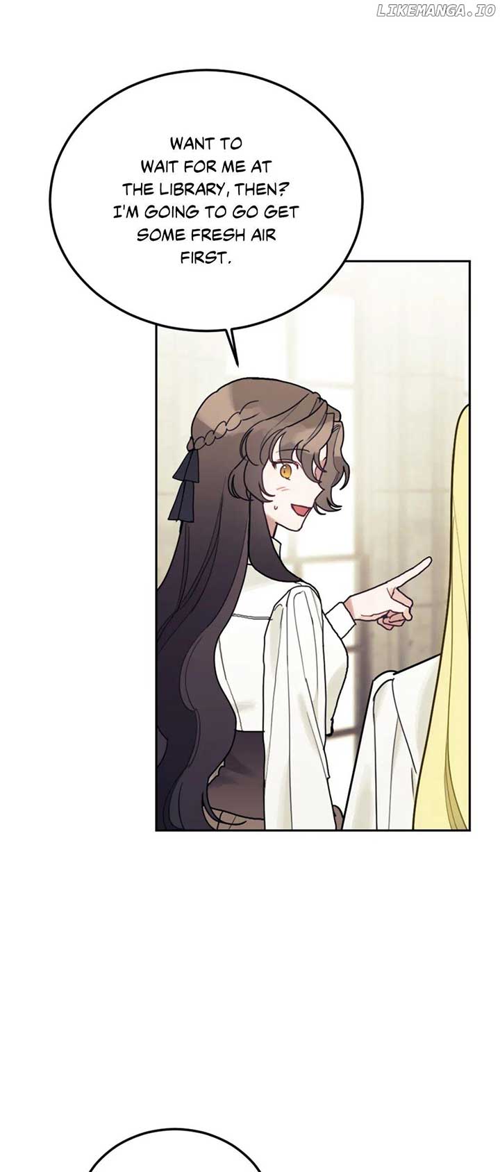 I Will Politely Decline The Male Lead Chapter 56 page 39