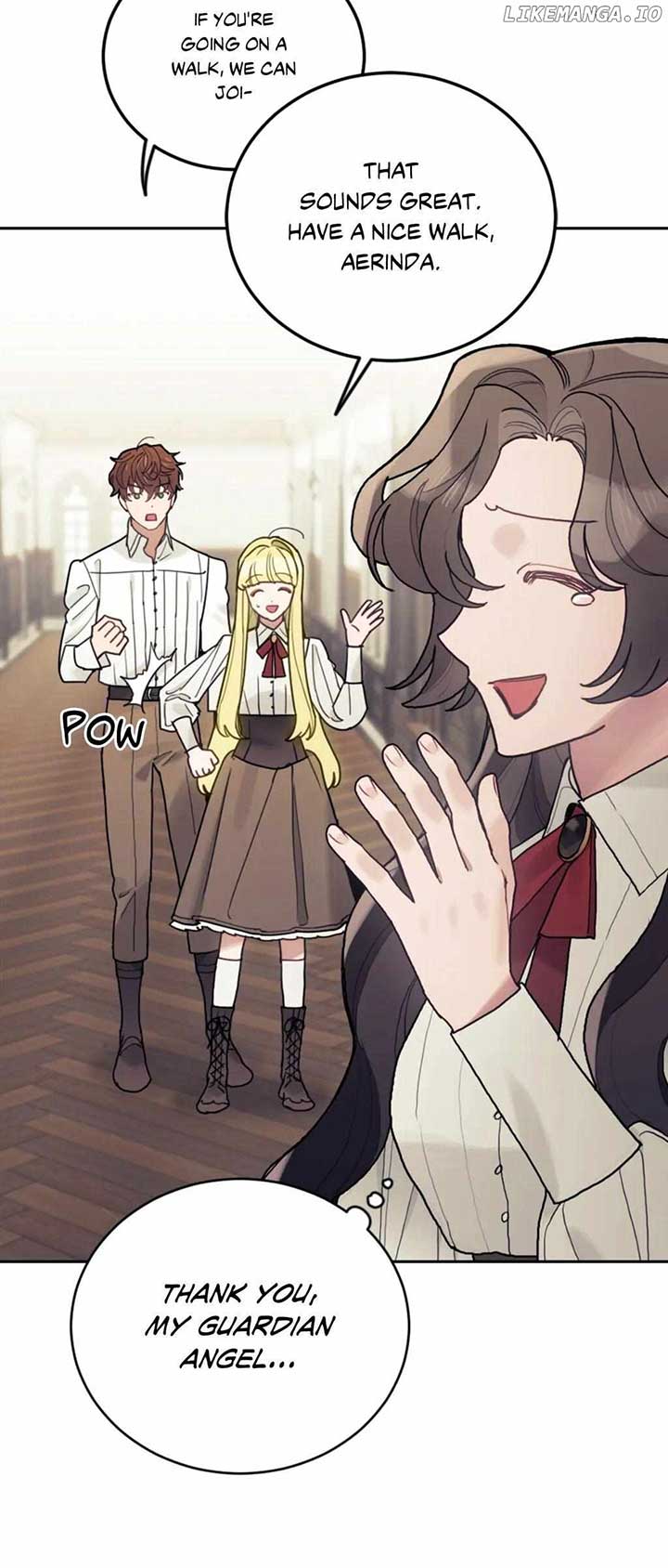 I Will Politely Decline The Male Lead Chapter 56 page 40