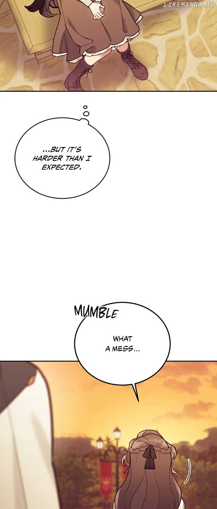 I Will Politely Decline The Male Lead Chapter 56 page 43