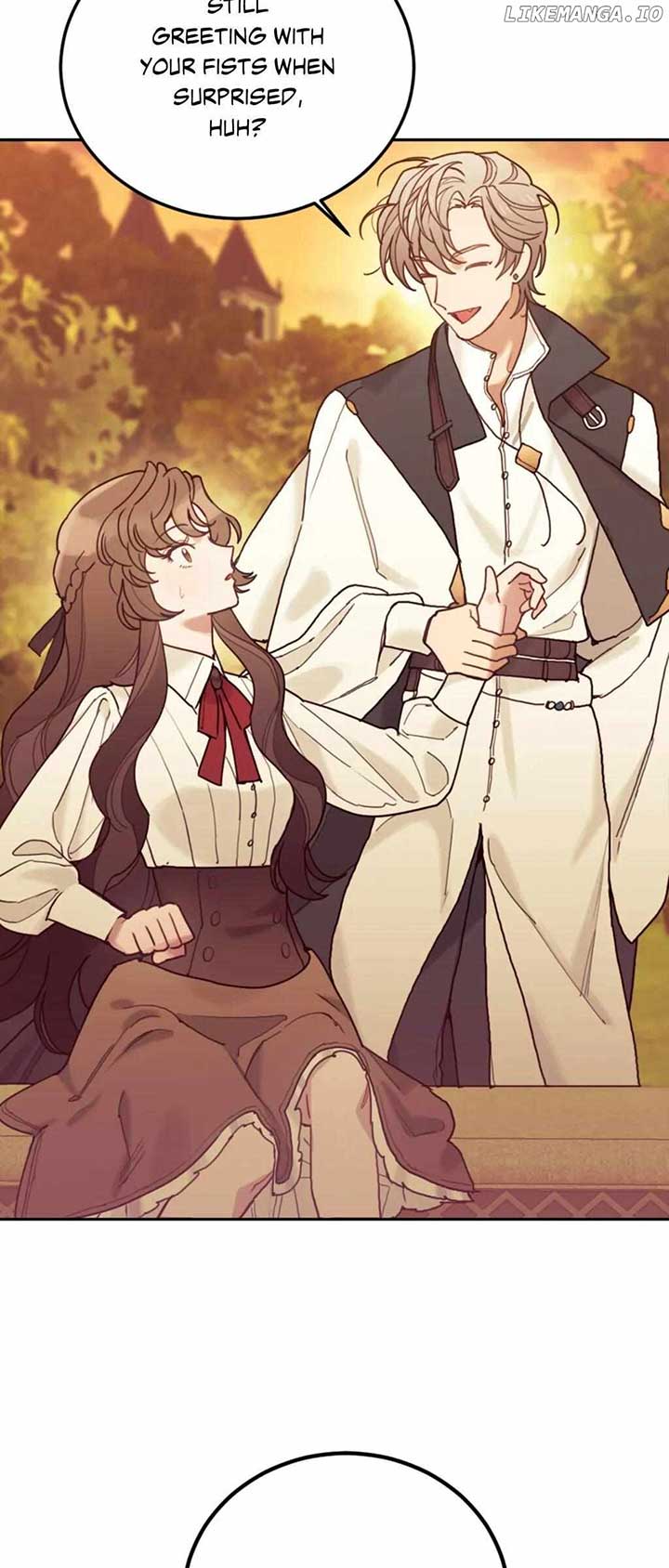 I Will Politely Decline The Male Lead Chapter 56 page 47