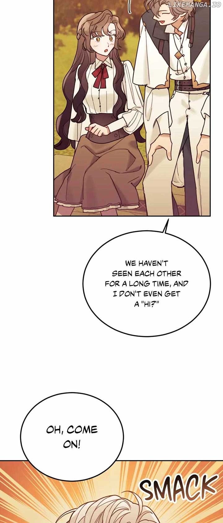 I Will Politely Decline The Male Lead Chapter 56 page 50
