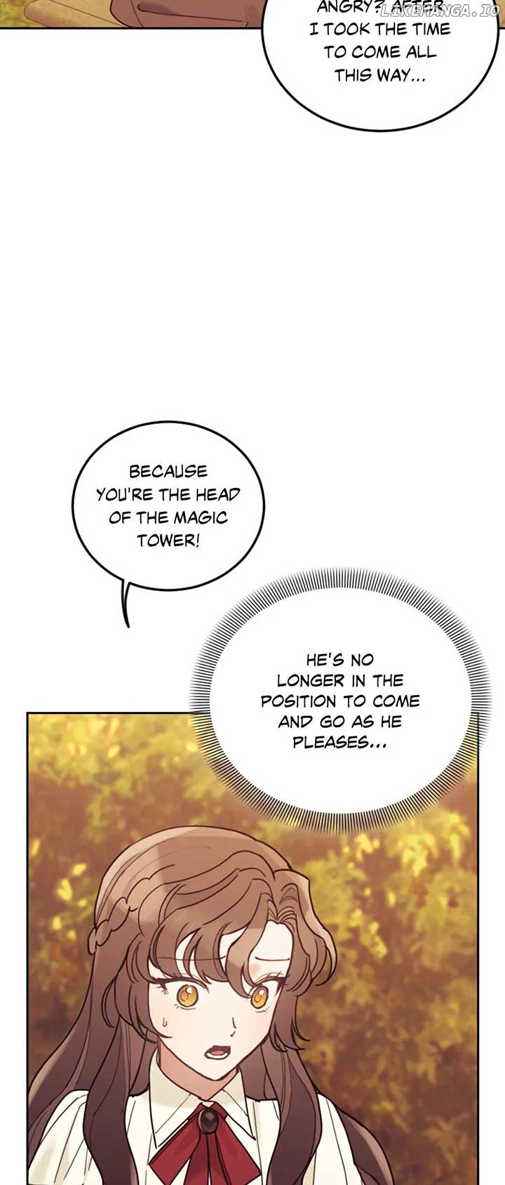 I Will Politely Decline The Male Lead Chapter 56 page 52