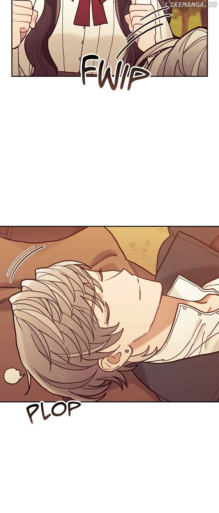 I Will Politely Decline The Male Lead Chapter 56 page 53