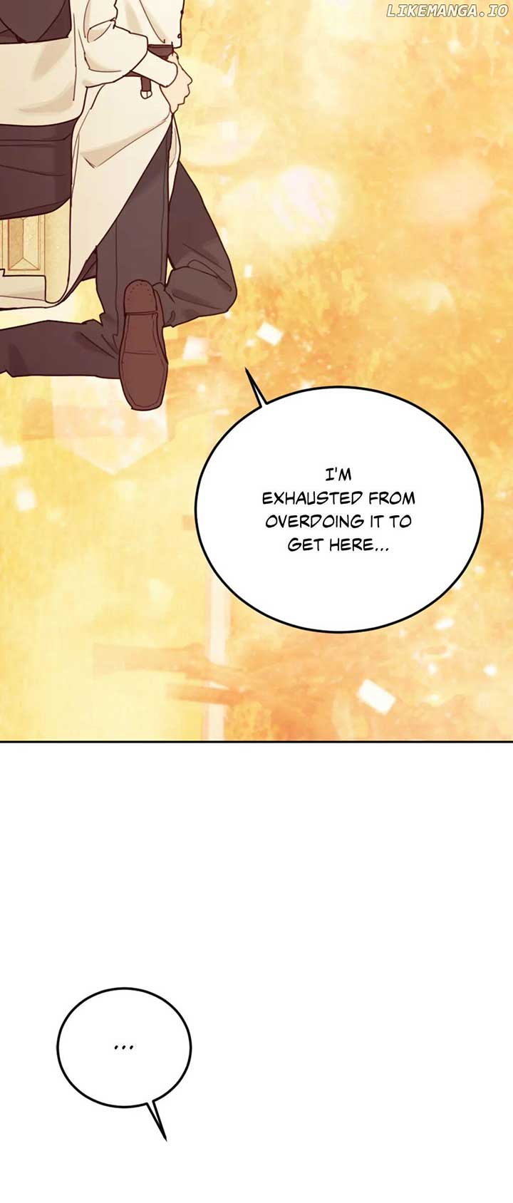 I Will Politely Decline The Male Lead Chapter 56 page 55