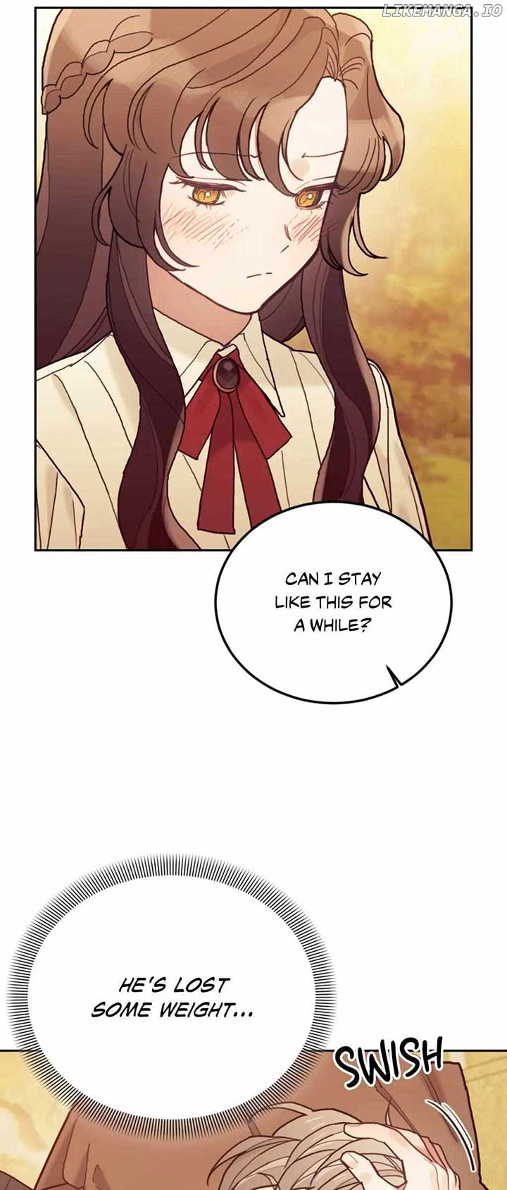 I Will Politely Decline The Male Lead Chapter 56 page 56