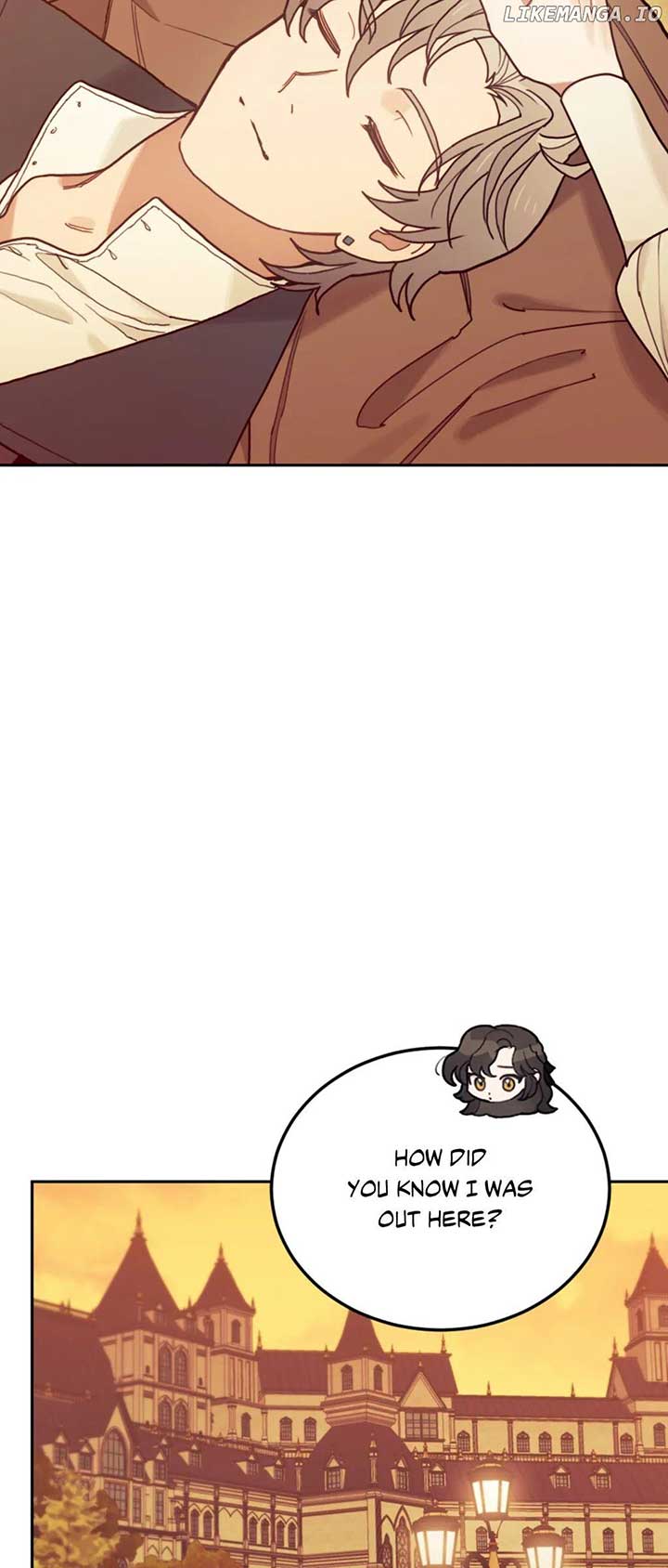I Will Politely Decline The Male Lead Chapter 56 page 57