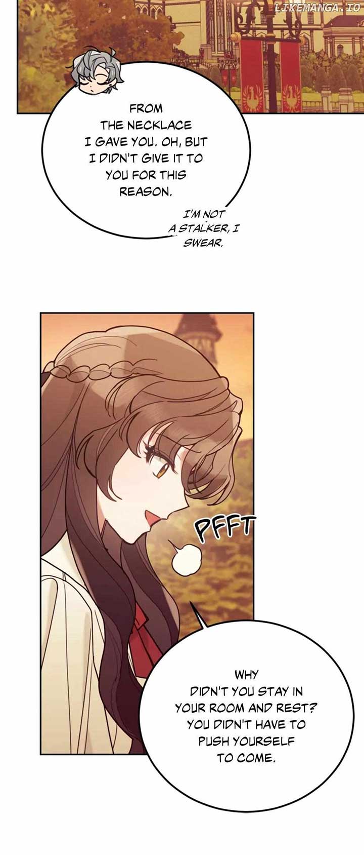 I Will Politely Decline The Male Lead Chapter 56 page 58