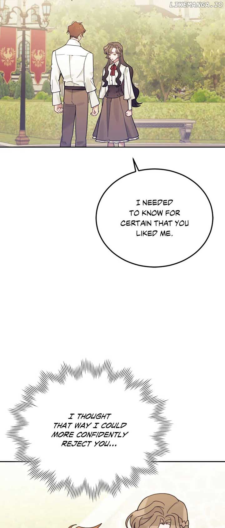 I Will Politely Decline The Male Lead Chapter 56 page 5