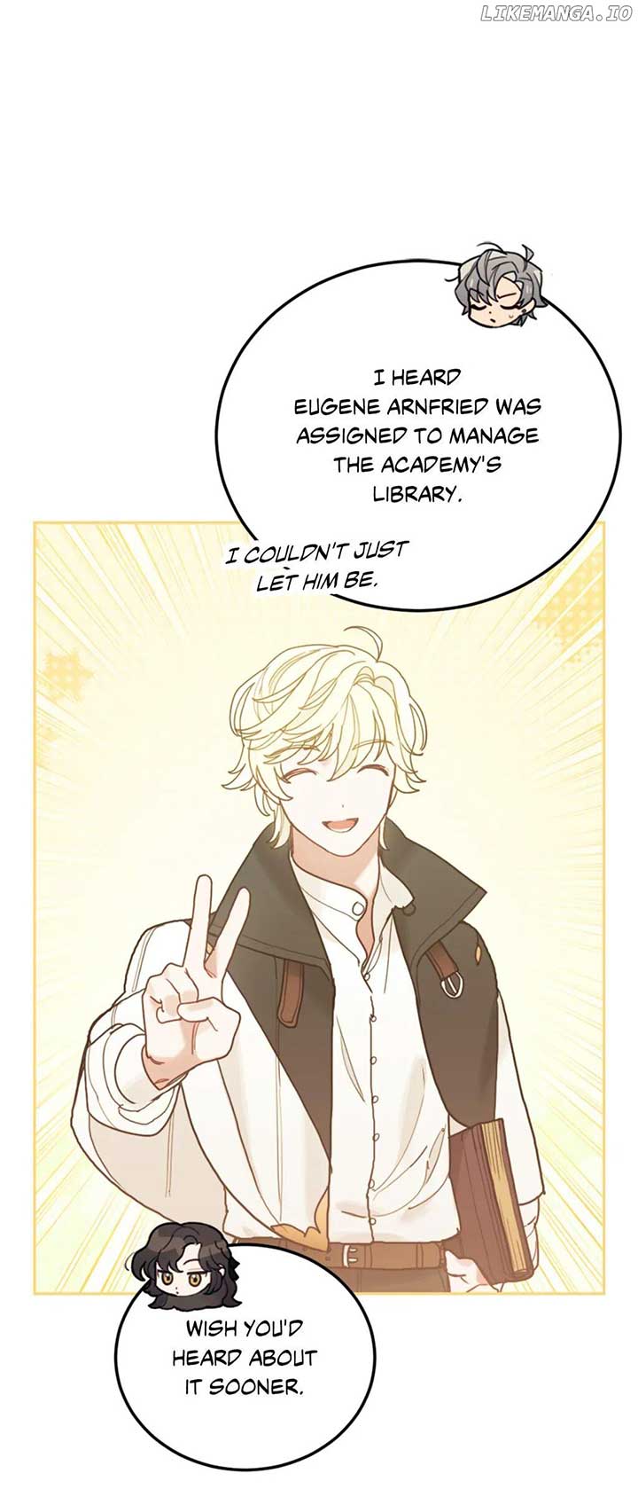 I Will Politely Decline The Male Lead Chapter 56 page 59